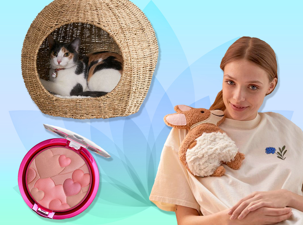 Ecomm: Just 23 Things to Make You Happy Ecomm: Just 23 Things to Make You Happy